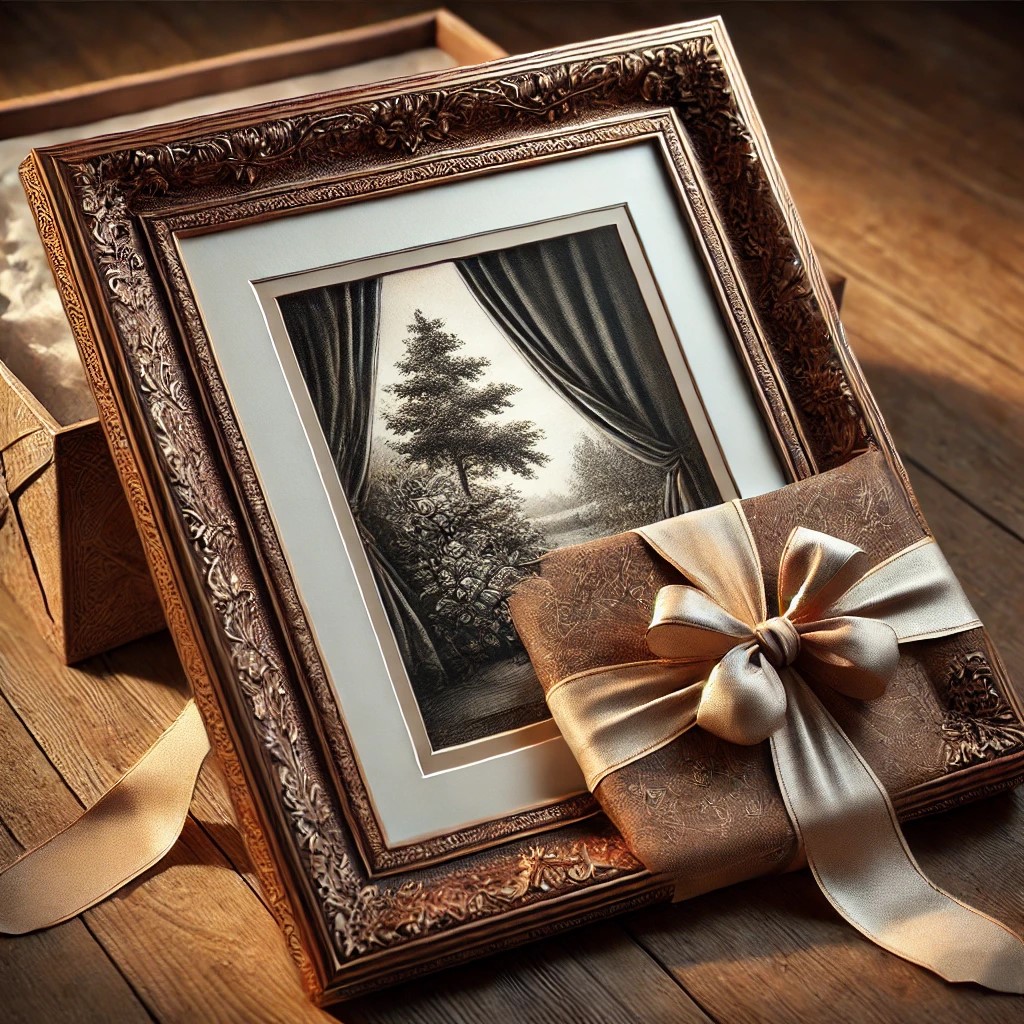 Custom Artwork Creation